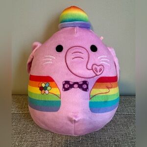 Disney Bing Bong Pride Squishmallows